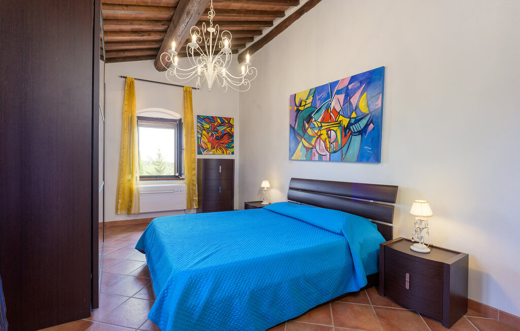 Domy wakacyjne - Castelnuovo Val di Cecina , Włochy - ITP019 32