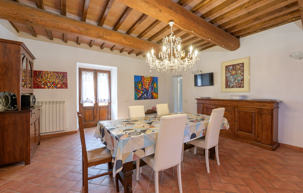 Domy wakacyjne - Castelnuovo Val di Cecina , Włochy - ITP019 29