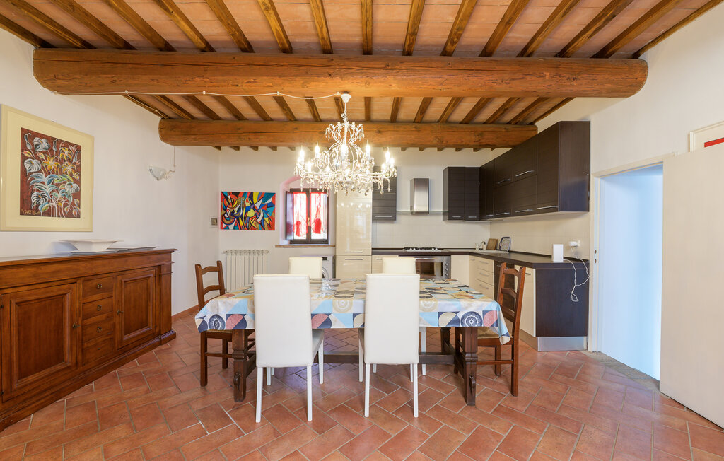 Domy wakacyjne - Castelnuovo Val di Cecina , Włochy - ITP019 5