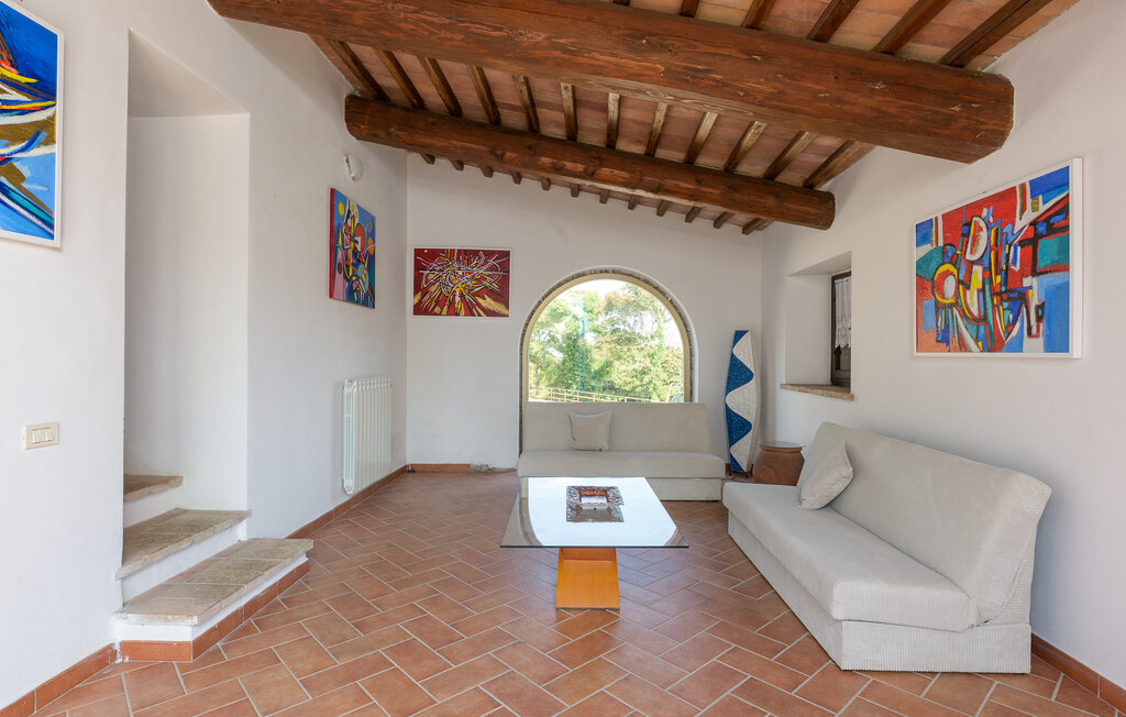 Domy wakacyjne - Castelnuovo Val di Cecina , Włochy - ITP019 22