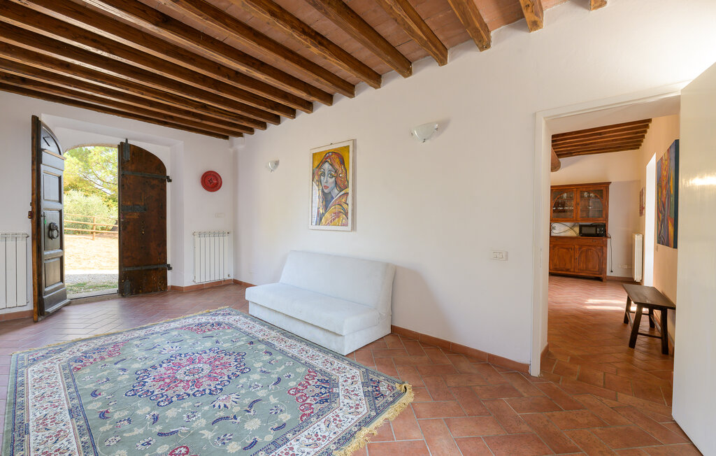 Domy wakacyjne - Castelnuovo Val di Cecina , Włochy - ITP019 24