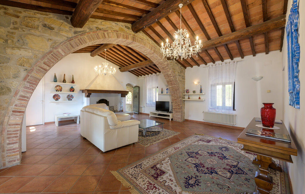 Domy wakacyjne - Castelnuovo Val di Cecina , Włochy - ITP019 4