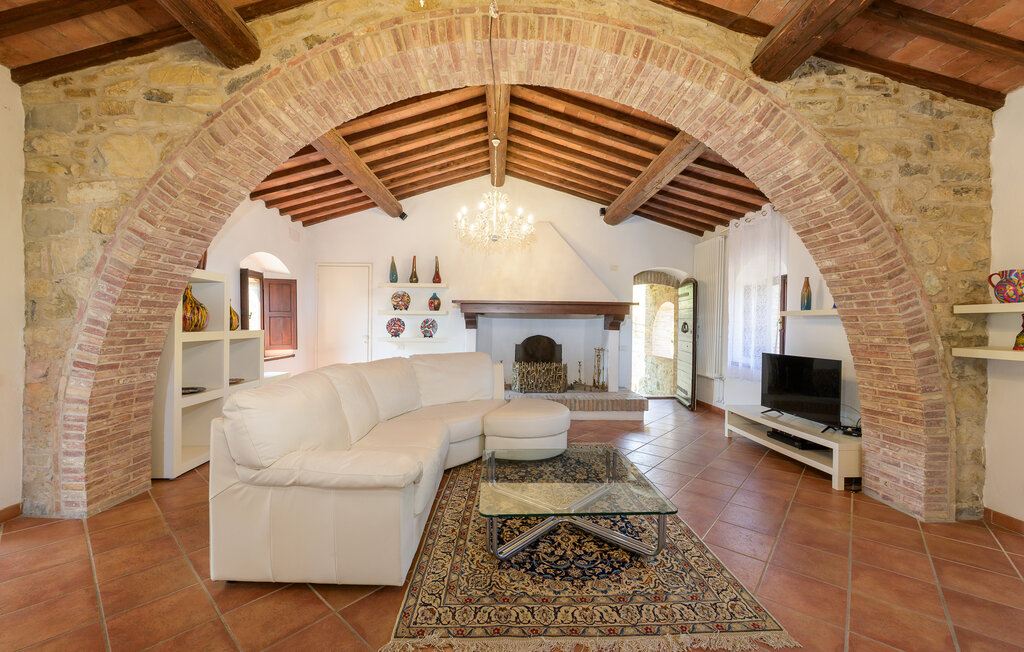 Domy wakacyjne - Castelnuovo Val di Cecina , Włochy - ITP019 25