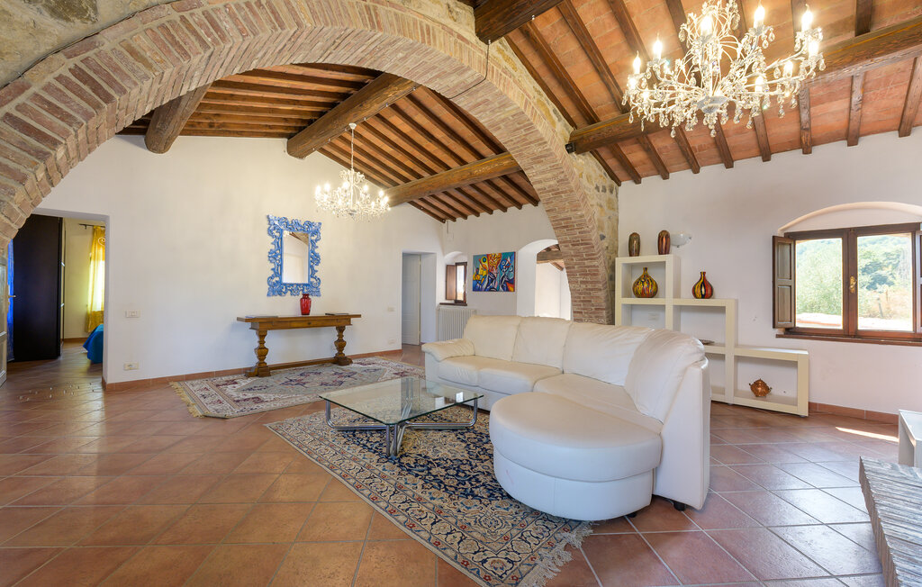 Domy wakacyjne - Castelnuovo Val di Cecina , Włochy - ITP019 26