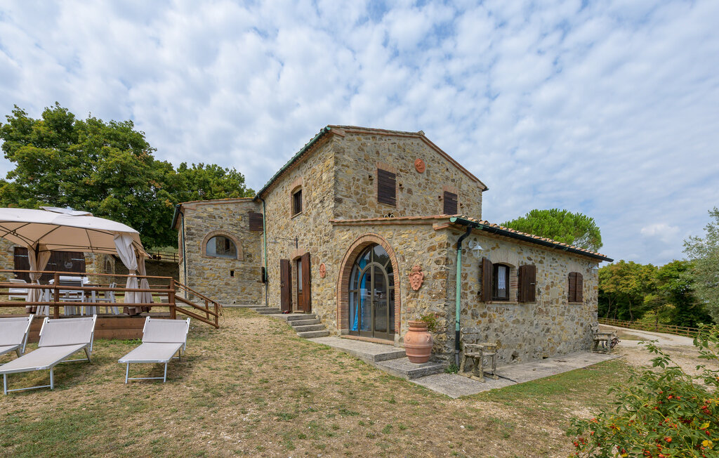 Domy wakacyjne - Castelnuovo Val di Cecina , Włochy - ITP019 10