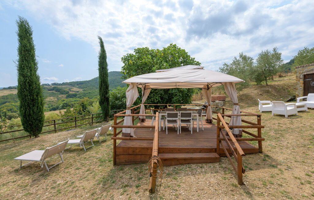 Domy wakacyjne - Castelnuovo Val di Cecina , Włochy - ITP019 3