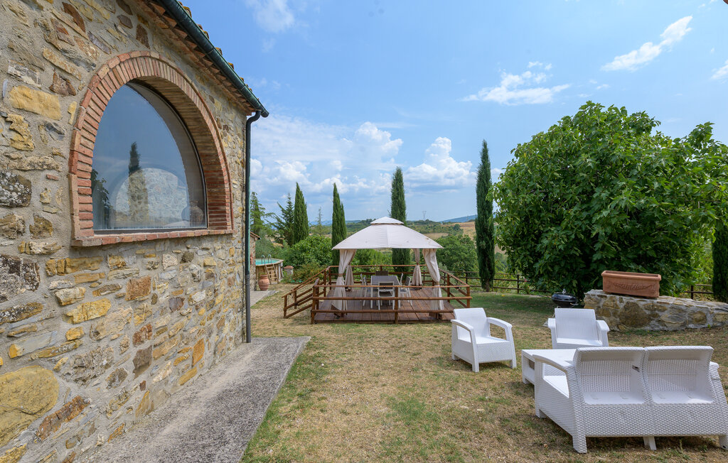 Domy wakacyjne - Castelnuovo Val di Cecina , Włochy - ITP019 13