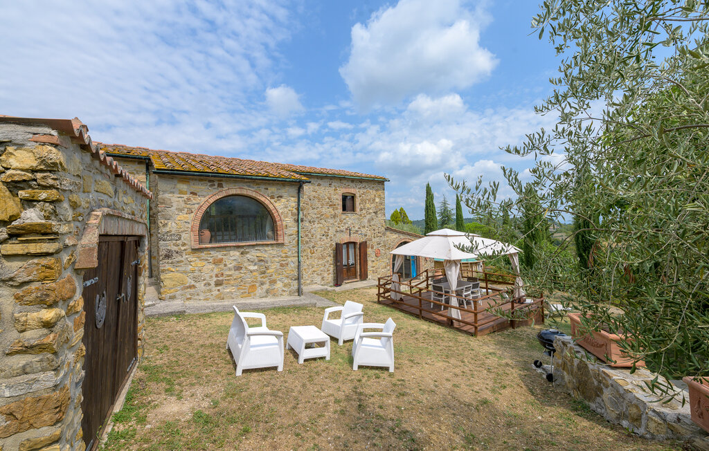 Domy wakacyjne - Castelnuovo Val di Cecina , Włochy - ITP019 14