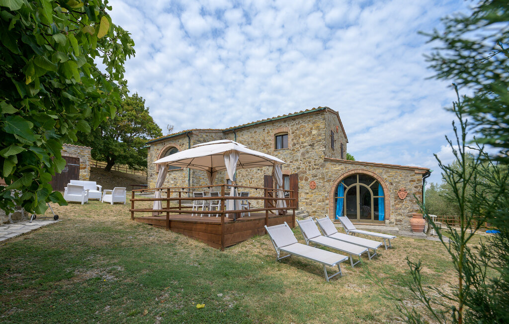 Domy wakacyjne - Castelnuovo Val di Cecina , Włochy - ITP019 15