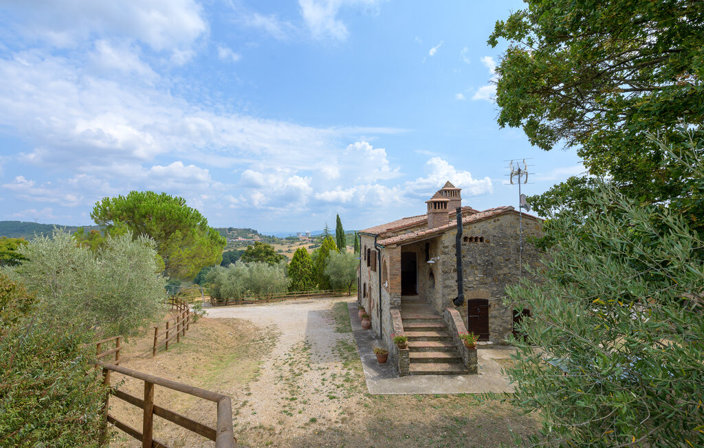 Domy wakacyjne - Castelnuovo Val di Cecina , Włochy - ITP019 17