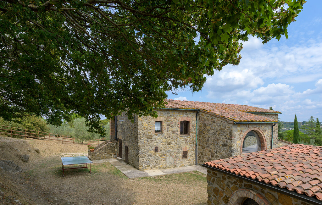 Domy wakacyjne - Castelnuovo Val di Cecina , Włochy - ITP019 18