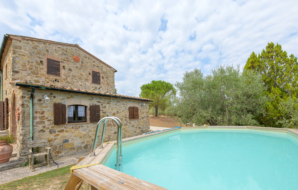 Domy wakacyjne - Castelnuovo Val di Cecina , Włochy - ITP019 2