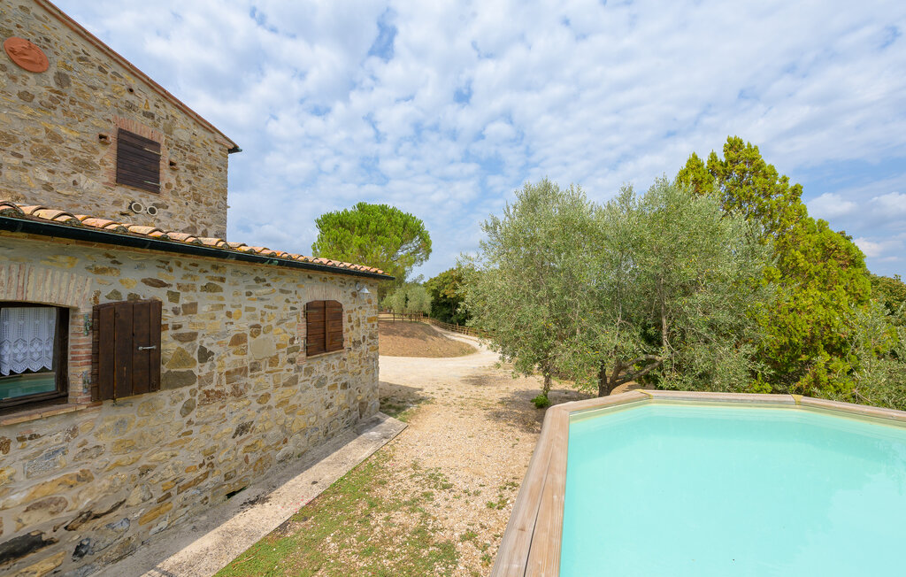 Domy wakacyjne - Castelnuovo Val di Cecina , Włochy - ITP019 9