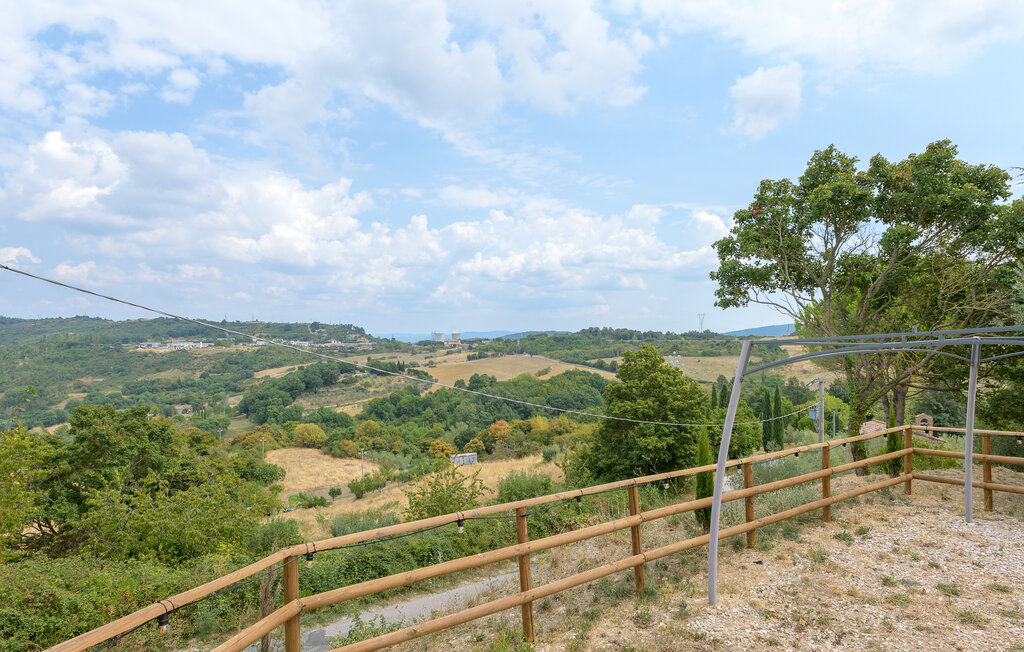 Domy wakacyjne - Castelnuovo Val di Cecina , Włochy - ITP019 19