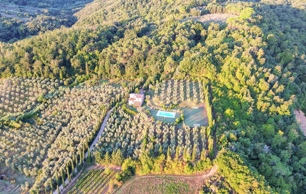 Feriehuse - Casciana Terme Lari , Italien - ITP472 7