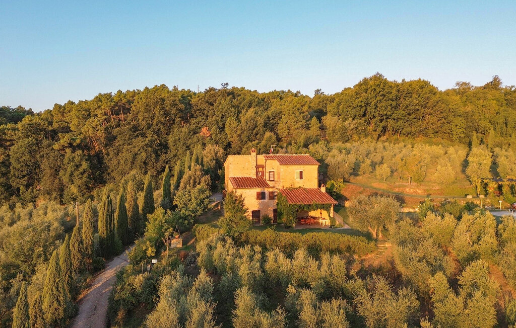 Feriehuse - Casciana Terme Lari , Italien - ITP472 32