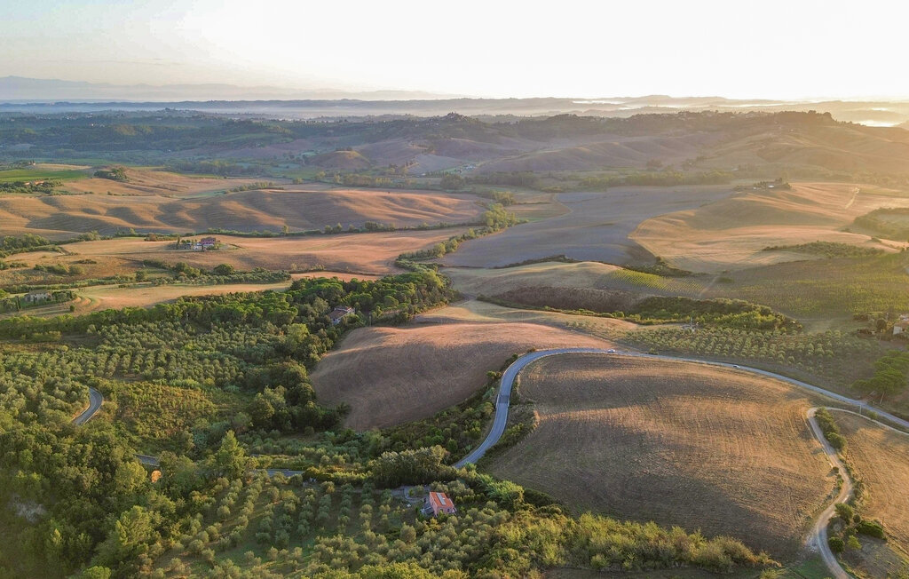 Feriehuse - Casciana Terme Lari , Italien - ITP472 9