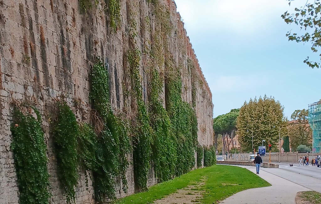 Ferieleilighet - Pisa , Italia - ITP025 29