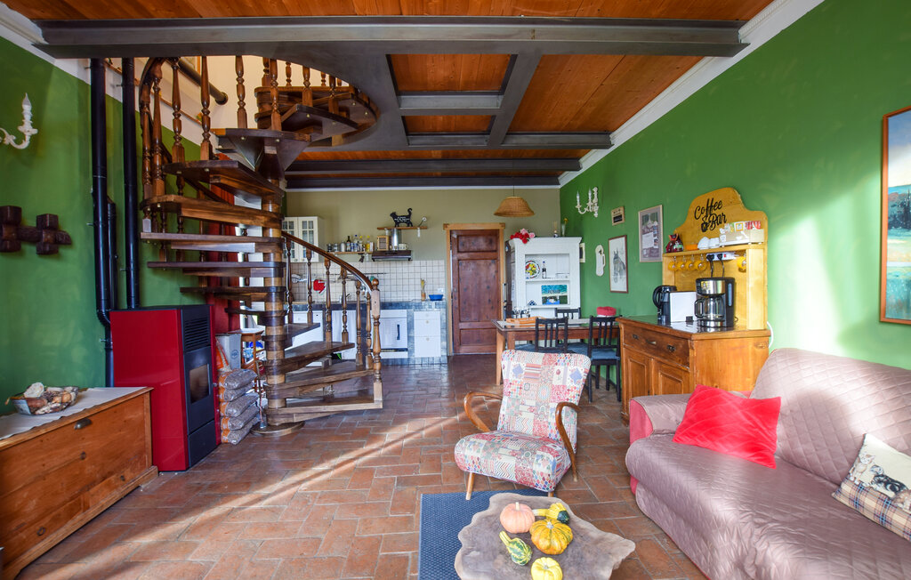 Ferienhaus - Fornacette , Italien - ITP224 17