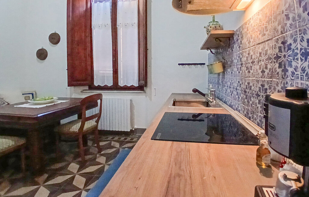 Ferieleilighet - Pisa , Italia - ITP025 18