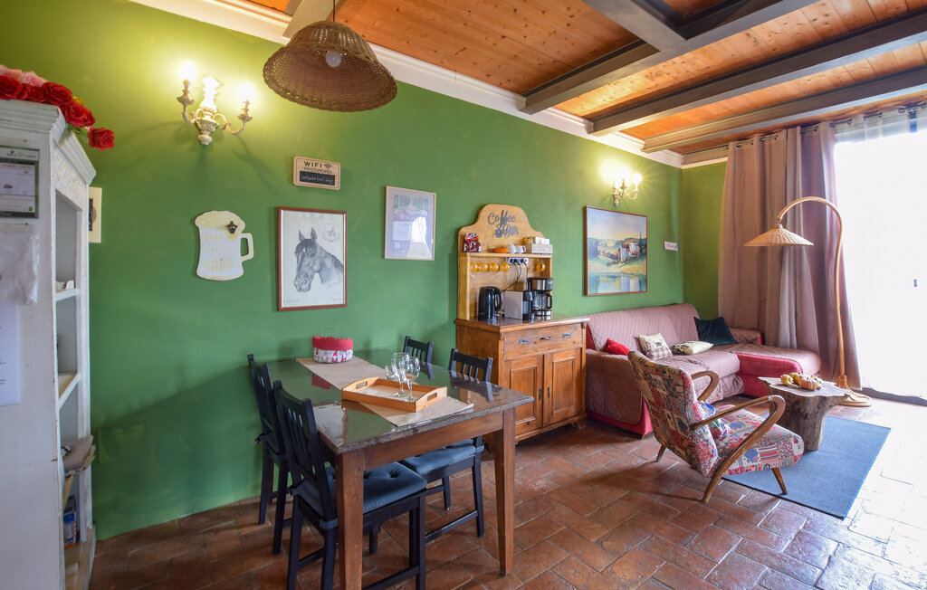 Ferienhaus - Fornacette , Italien - ITP224 16