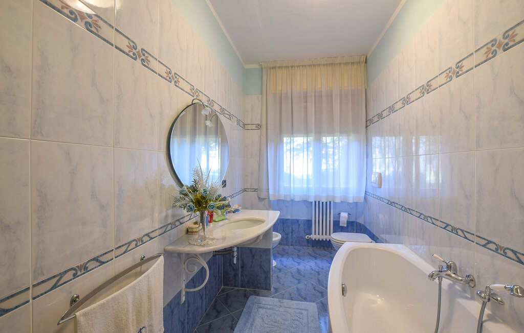 Ferienwohnung - Calci , Italien - ITP029 18