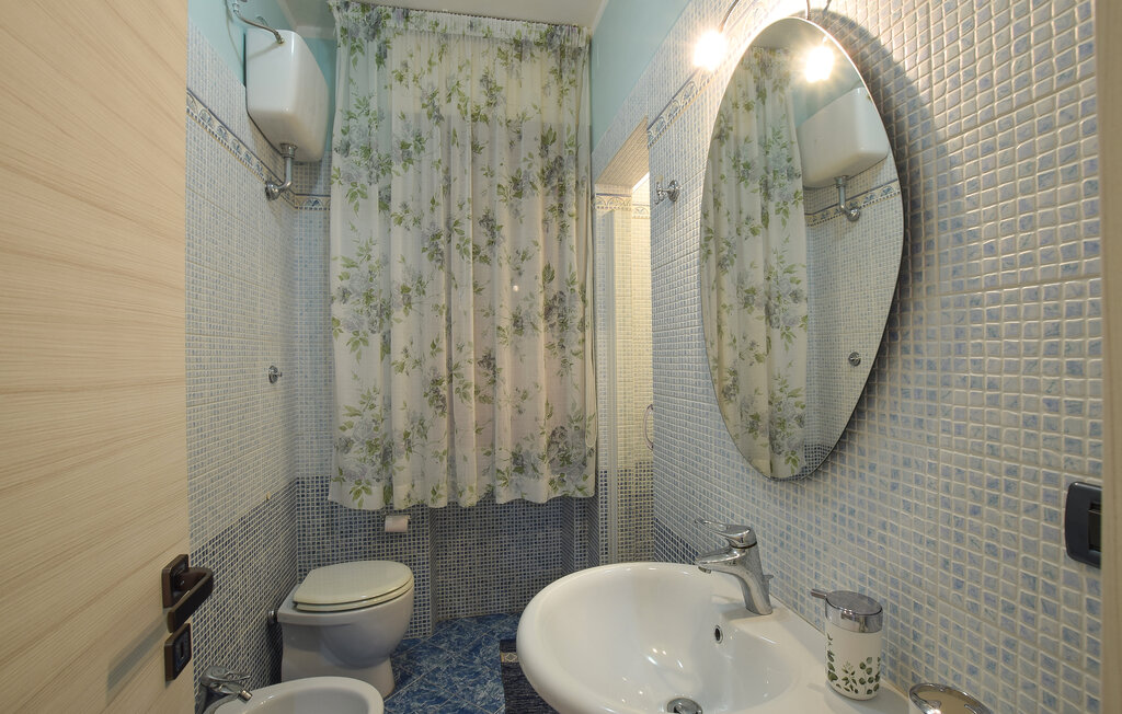 Ferienwohnung - Calci , Italien - ITP029 19