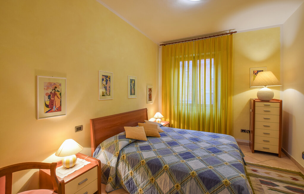 Ferienwohnung - Calci , Italien - ITP029 14