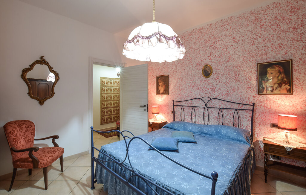 Ferienwohnung - Calci , Italien - ITP029 6