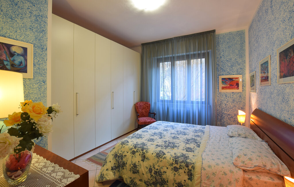 Ferienwohnung - Calci , Italien - ITP029 7