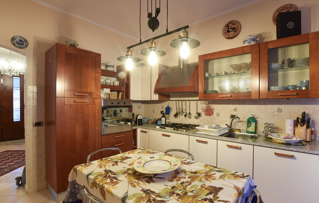 Ferienwohnung - Calci , Italien - ITP029 5