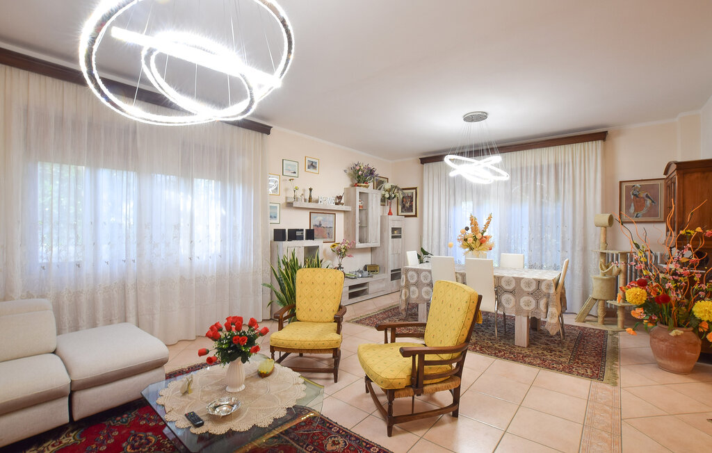 Ferienwohnung - Calci , Italien - ITP029 12