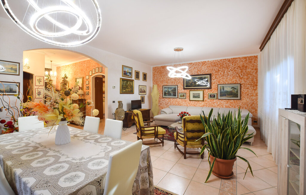 Ferienwohnung - Calci , Italien - ITP029 13