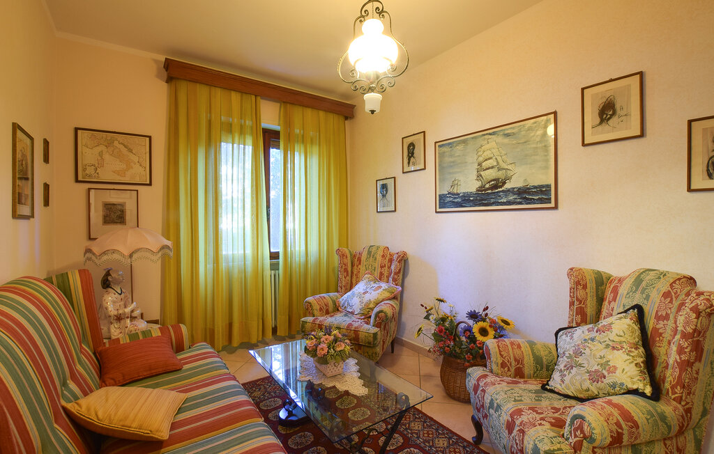 Ferienwohnung - Calci , Italien - ITP029 4