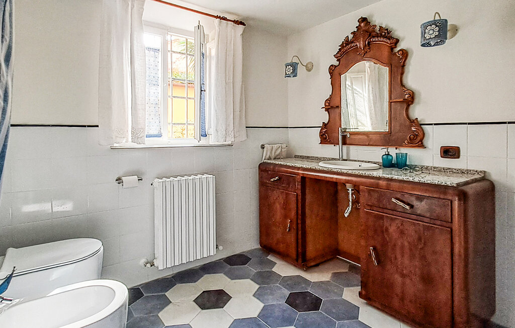 Ferieleilighet - Pisa , Italia - ITP025 24