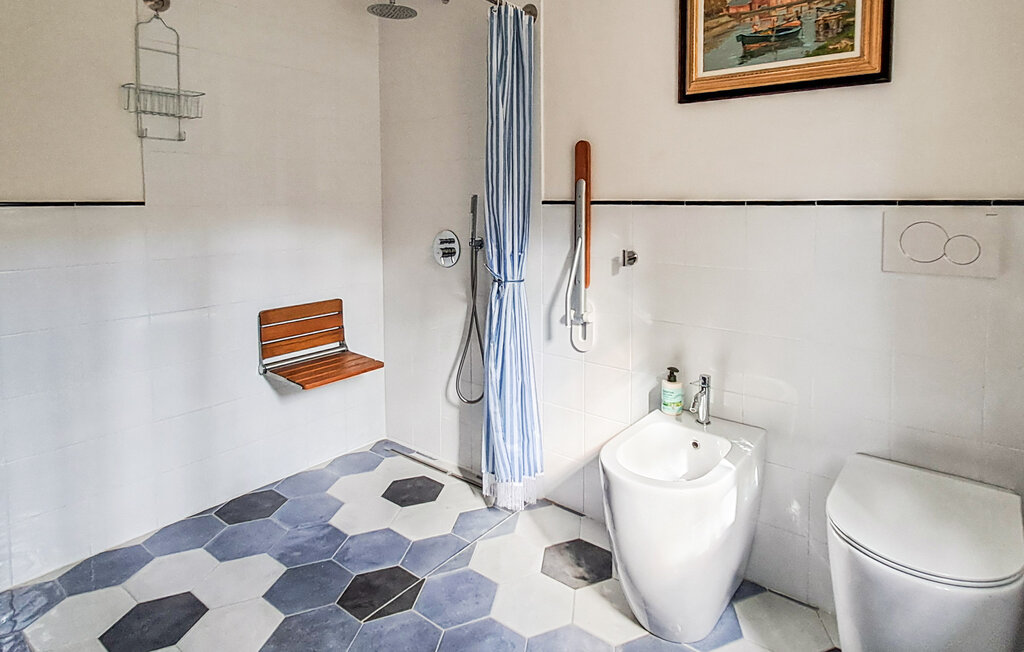 Ferieleilighet - Pisa , Italia - ITP025 25