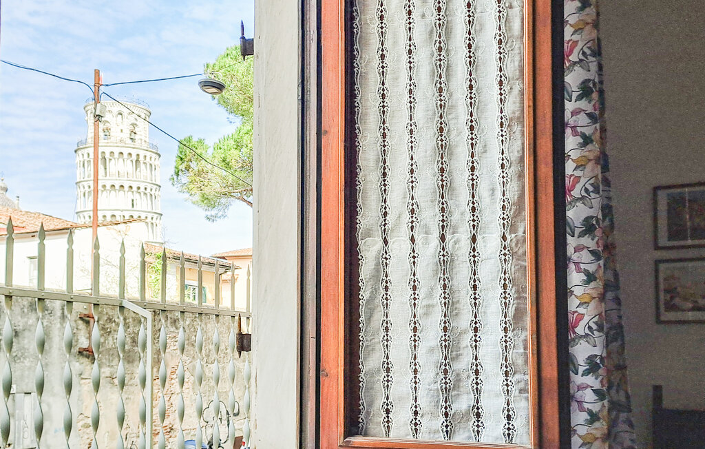 Ferieleilighet - Pisa , Italia - ITP025 13