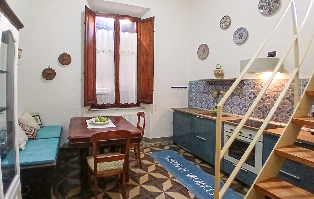 Ferieleilighet - Pisa , Italia - ITP025 6