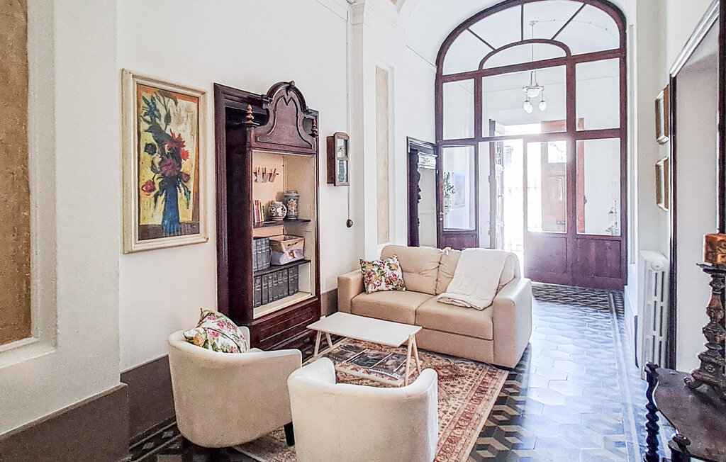 Ferieleilighet - Pisa , Italia - ITP025 5