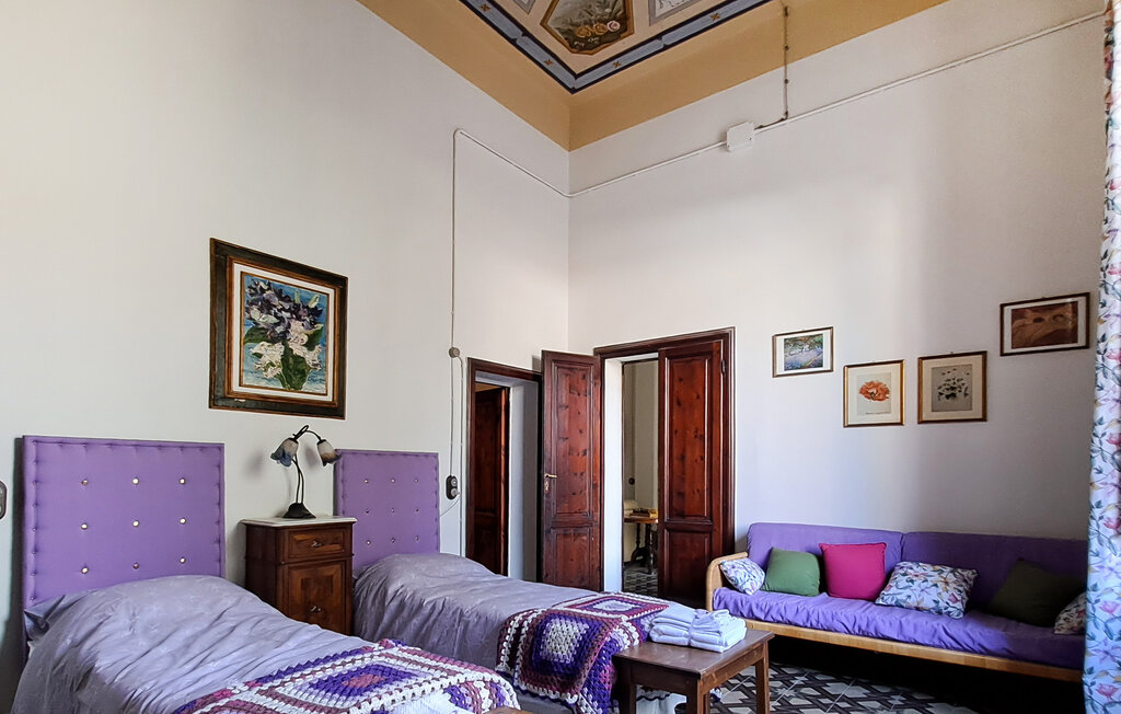 Ferieleilighet - Pisa , Italia - ITP025 8