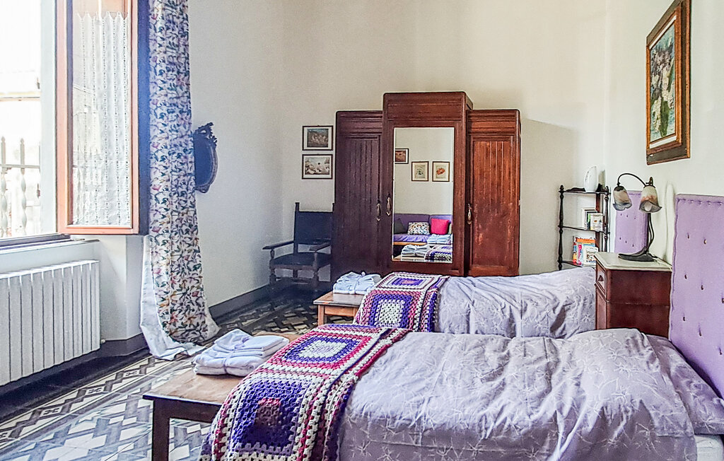 Ferieleilighet - Pisa , Italia - ITP025 21