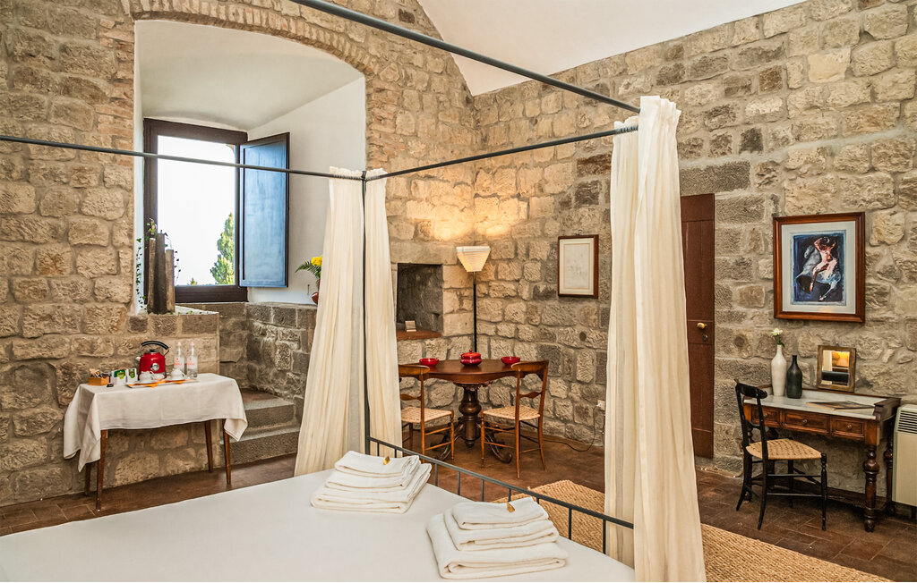 Feriehuse - Montecatini Val di Cecina , Italien - ITP048 17