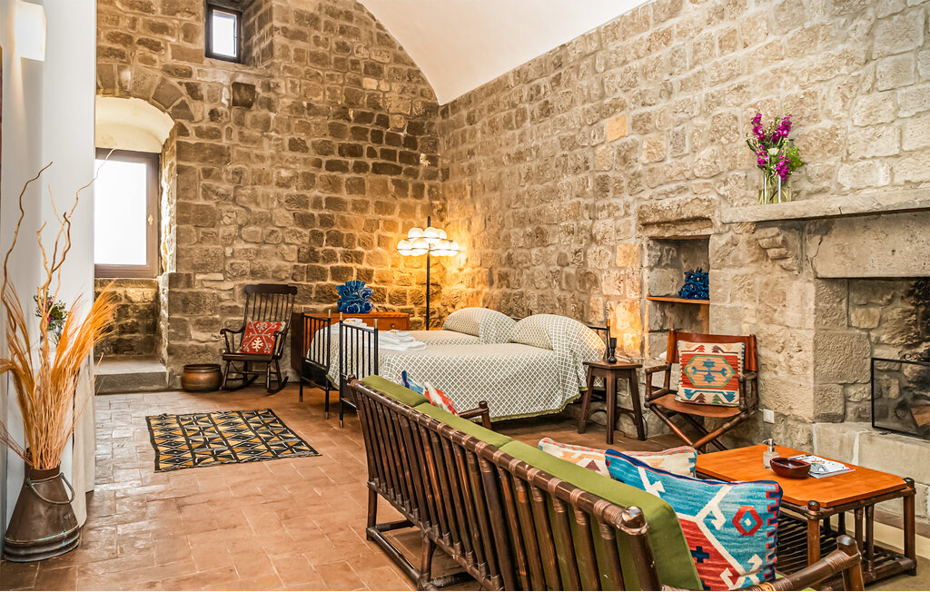 Feriehuse - Montecatini Val di Cecina , Italien - ITP048 3