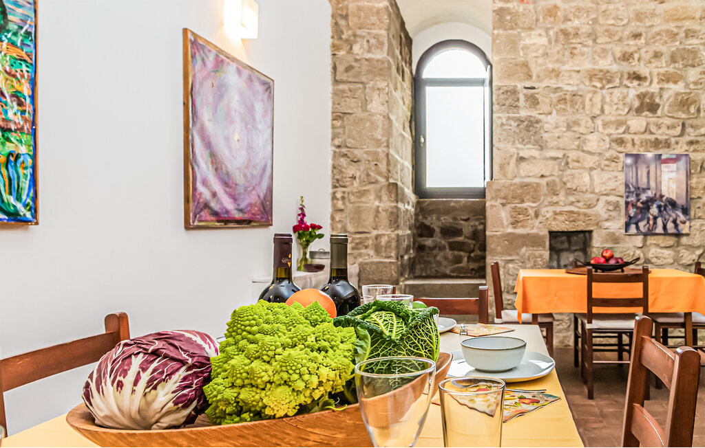 Feriehuse - Montecatini Val di Cecina , Italien - ITP048 16