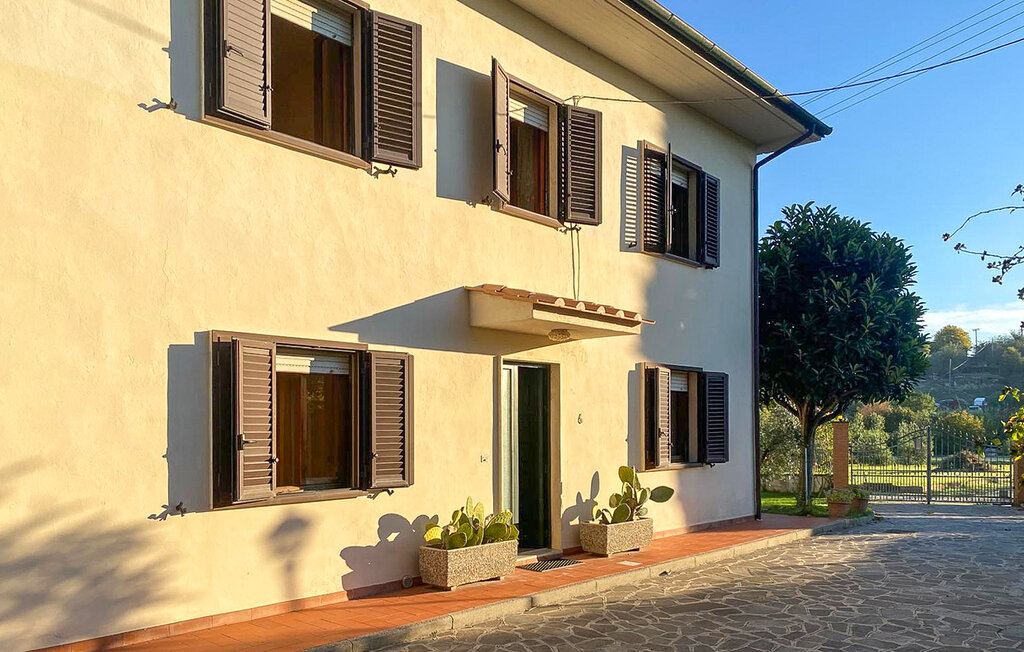 Ferienhaus Casciana Terme in Casciana Terme, Toskana