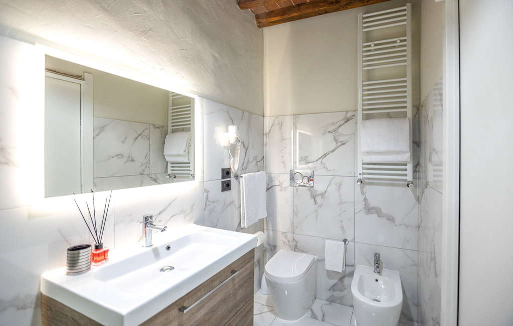 Ferienhaus - Castiglion Fiorentino , Italien - ITR005 31