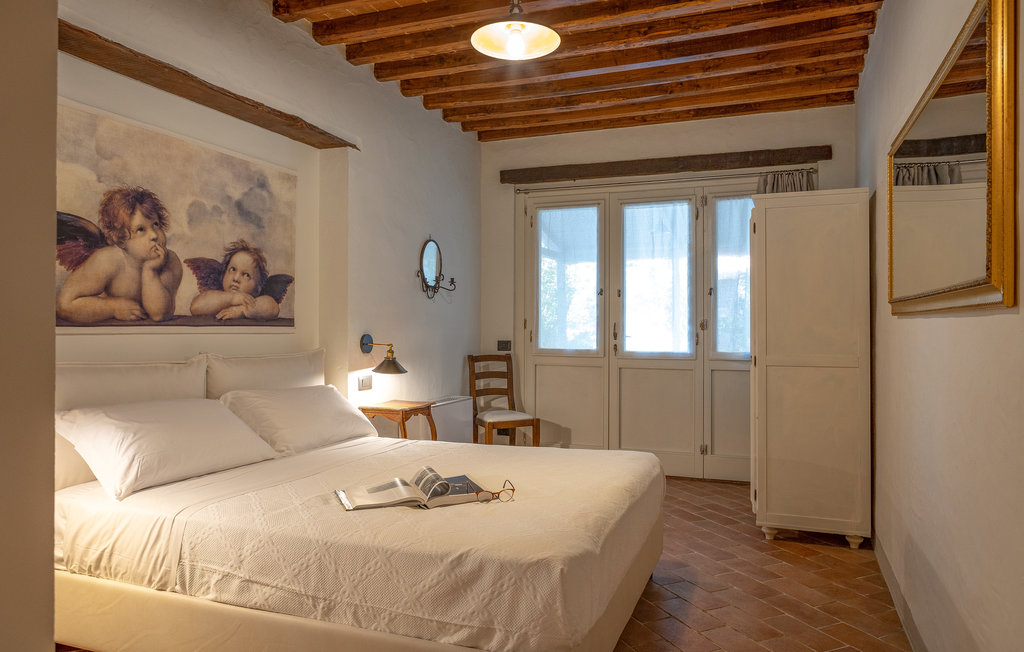 Ferienhaus - Castiglion Fiorentino , Italien - ITR005 9