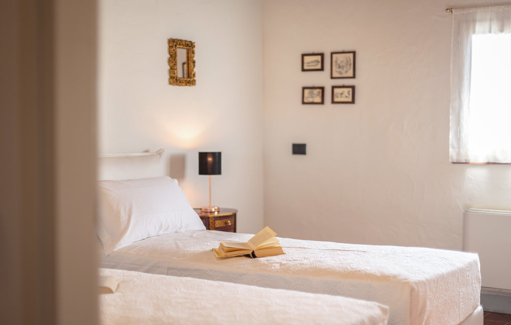 Ferienhaus - Castiglion Fiorentino , Italien - ITR005 29