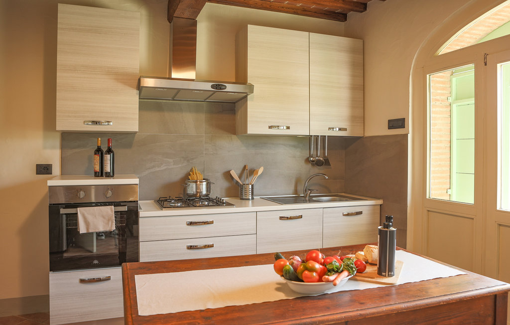 Ferienhaus - Castiglion Fiorentino , Italien - ITR005 25