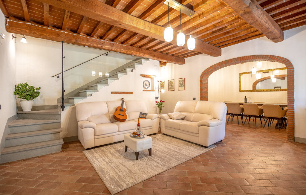 Ferienhaus - Castiglion Fiorentino , Italien - ITR005 4